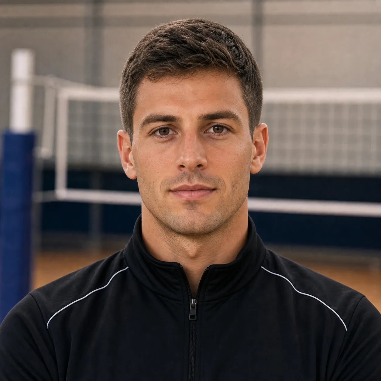 Andrés P.