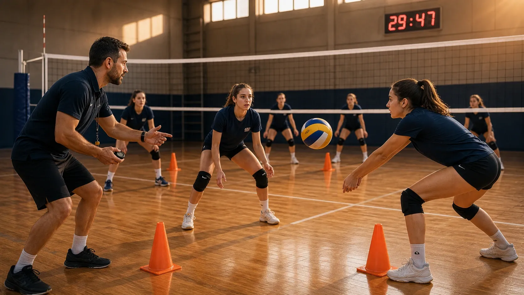 🎁 BONUS 4: Entrenamientos Rápidos de 30 Minutos