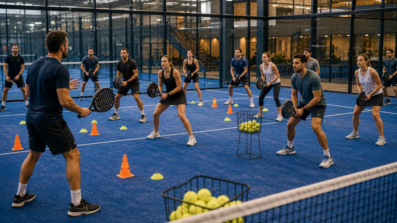 Fabbrica di Clinic